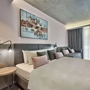 Hotel Number 11, Urban