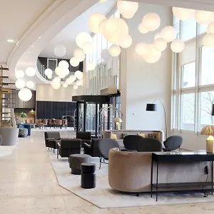 Marriott Cite Internationale **** Lyon