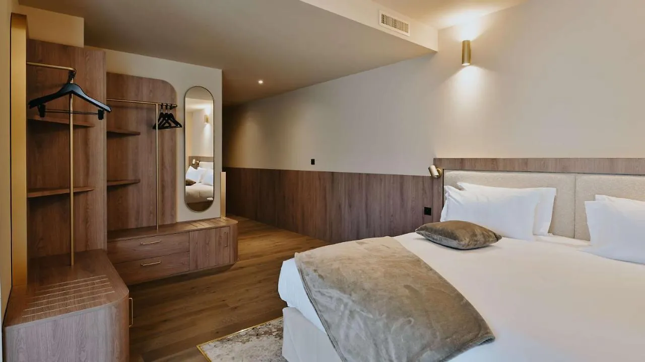 Keystone Boutique Hotel Lyon