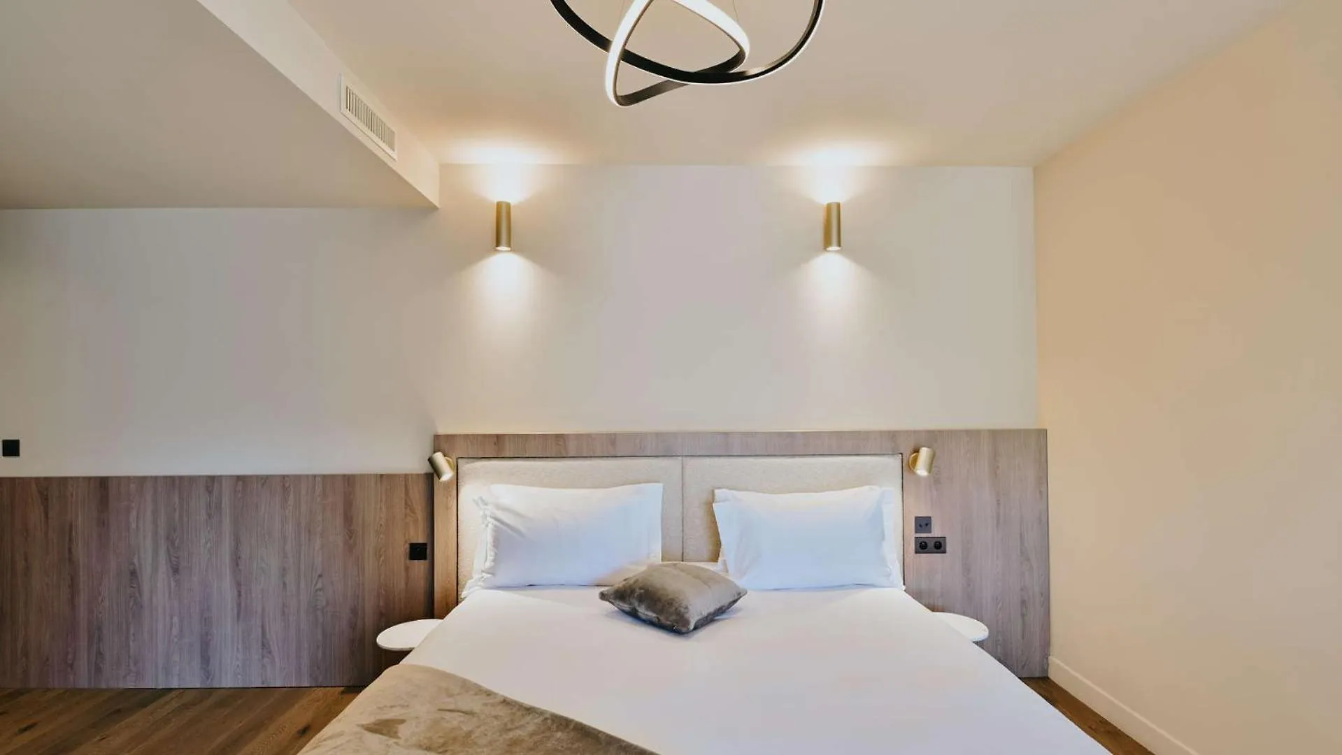 Keystone Boutique Hotel Lyon