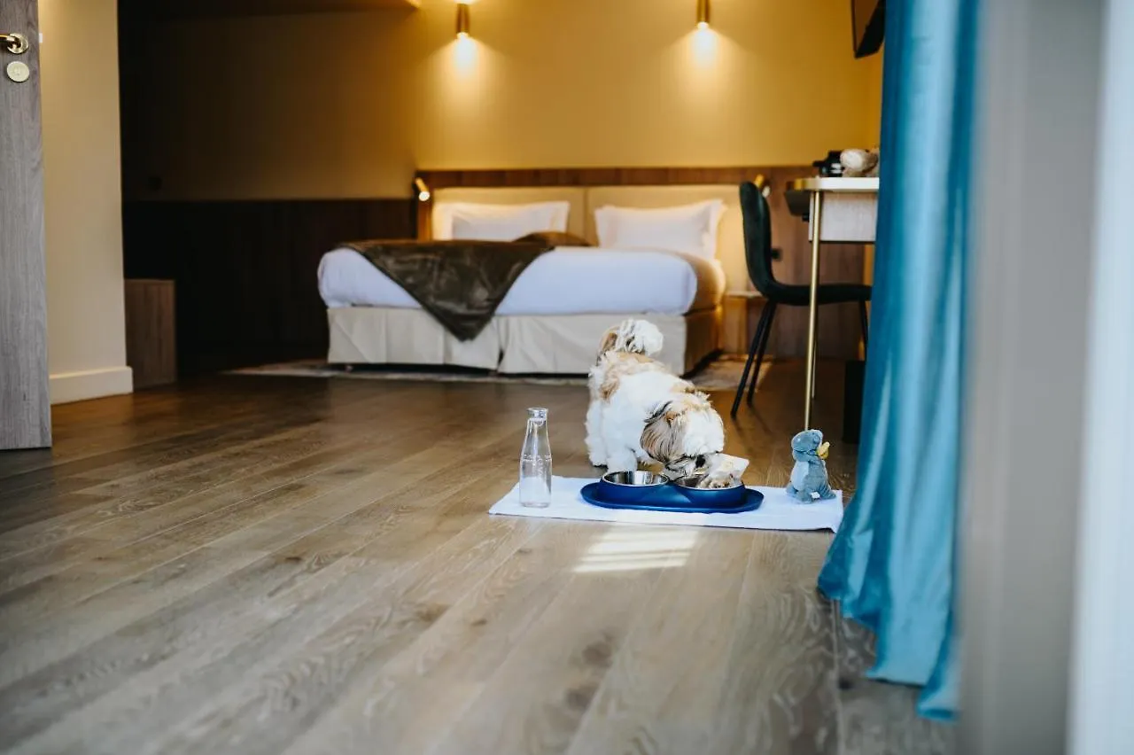 Keystone Hotel & Spa Lyon