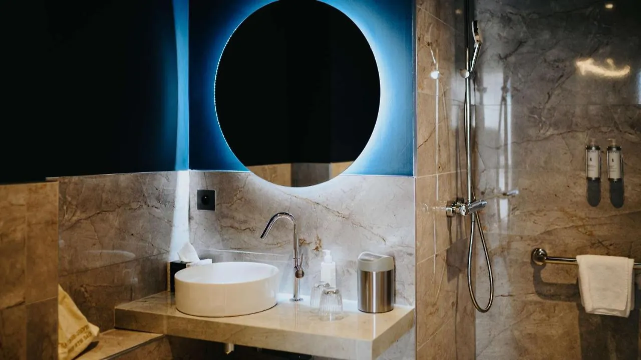 Keystone Hotel & Spa Lyon