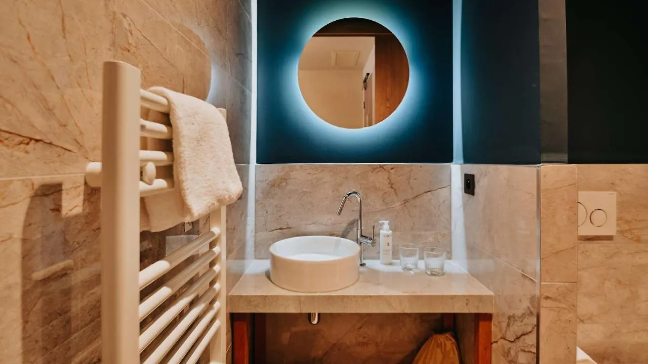 Keystone Hotel & Spa Lyon