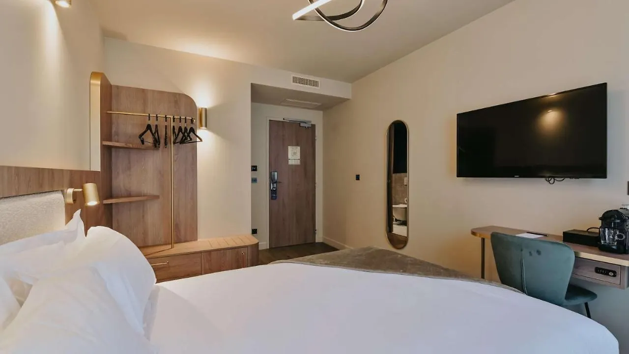 Keystone Hotel & Spa Lyon