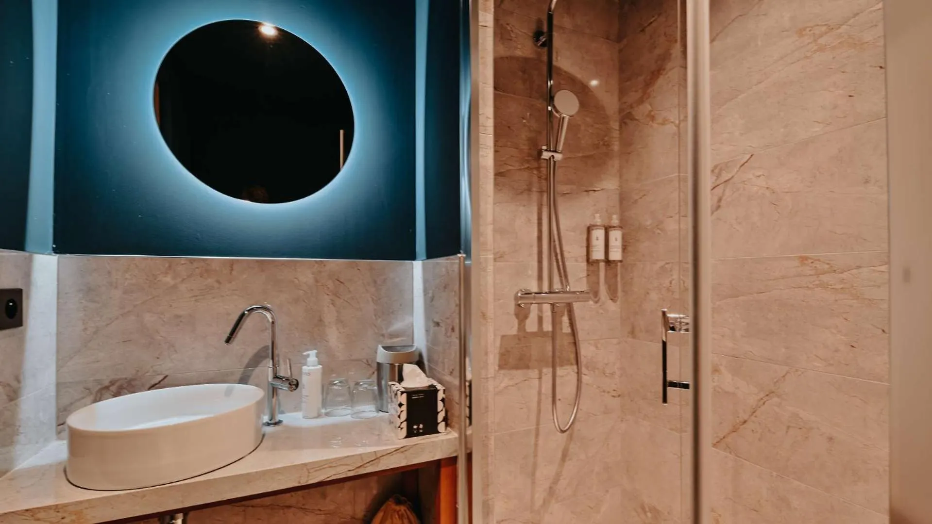 Keystone Hotel & Spa Lyon