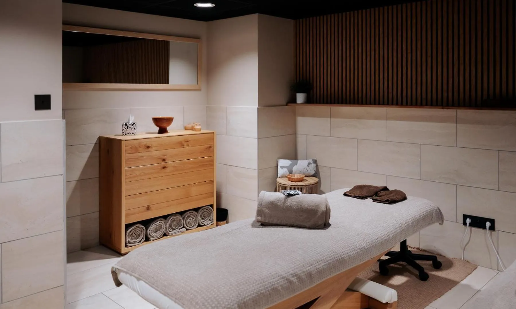 Keystone Hotel & Spa Lyon