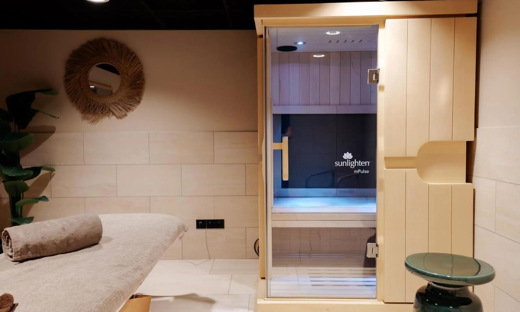 Keystone Hotel & Spa Lyon 4*,
