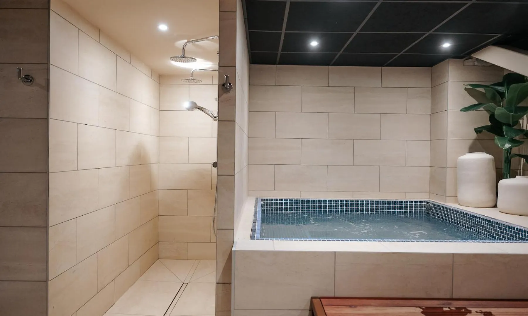 Keystone Hotel & Spa Lyon Frankreich