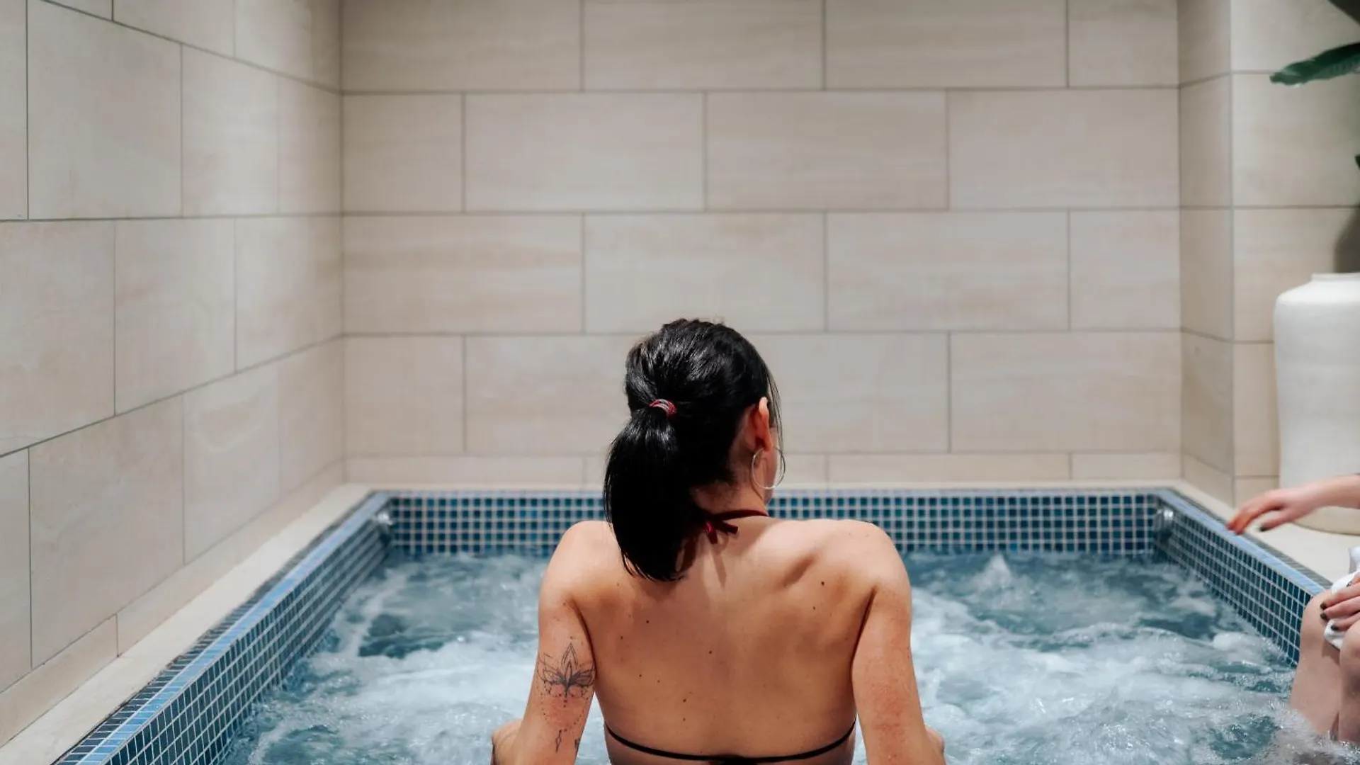 Keystone Hotel & Spa Lyon