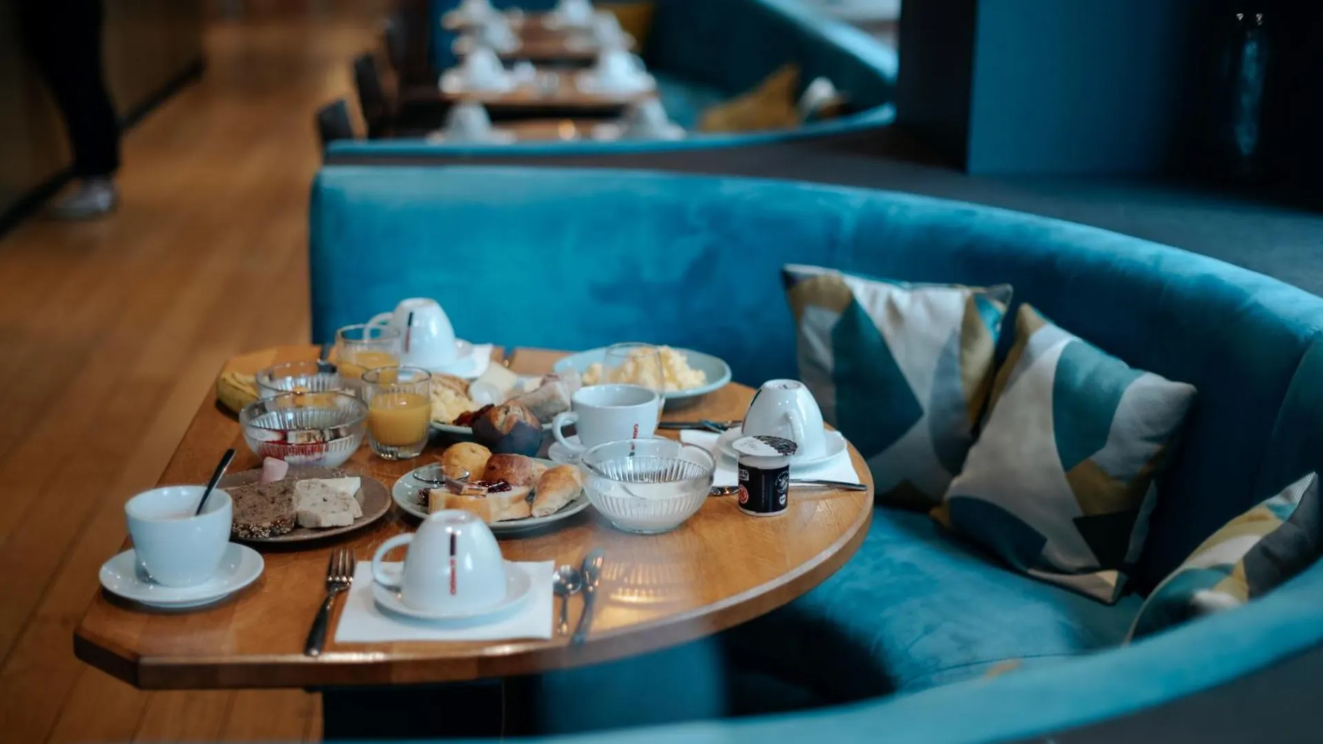 Keystone Hotel & Spa Lyon