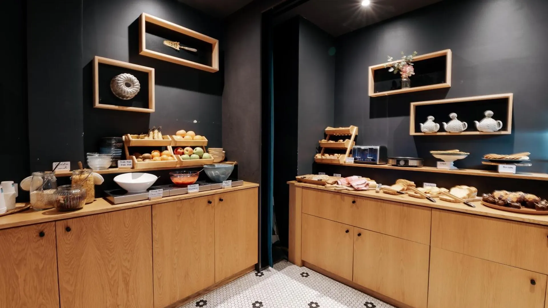 Keystone Hotel & Spa Lyon