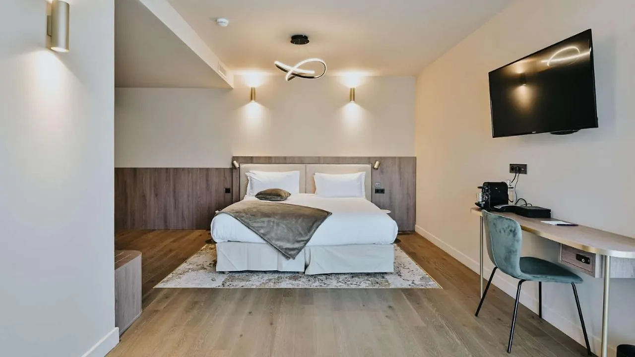 Keystone Hotel & Spa Lyon