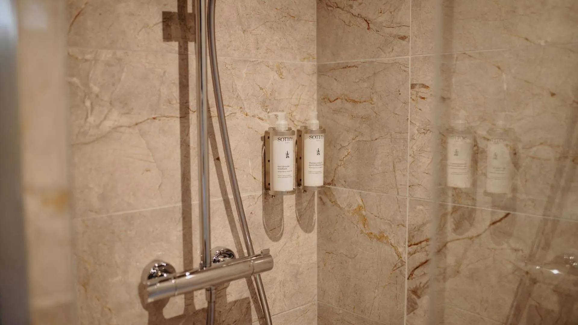 Keystone Hotel & Spa Lyon