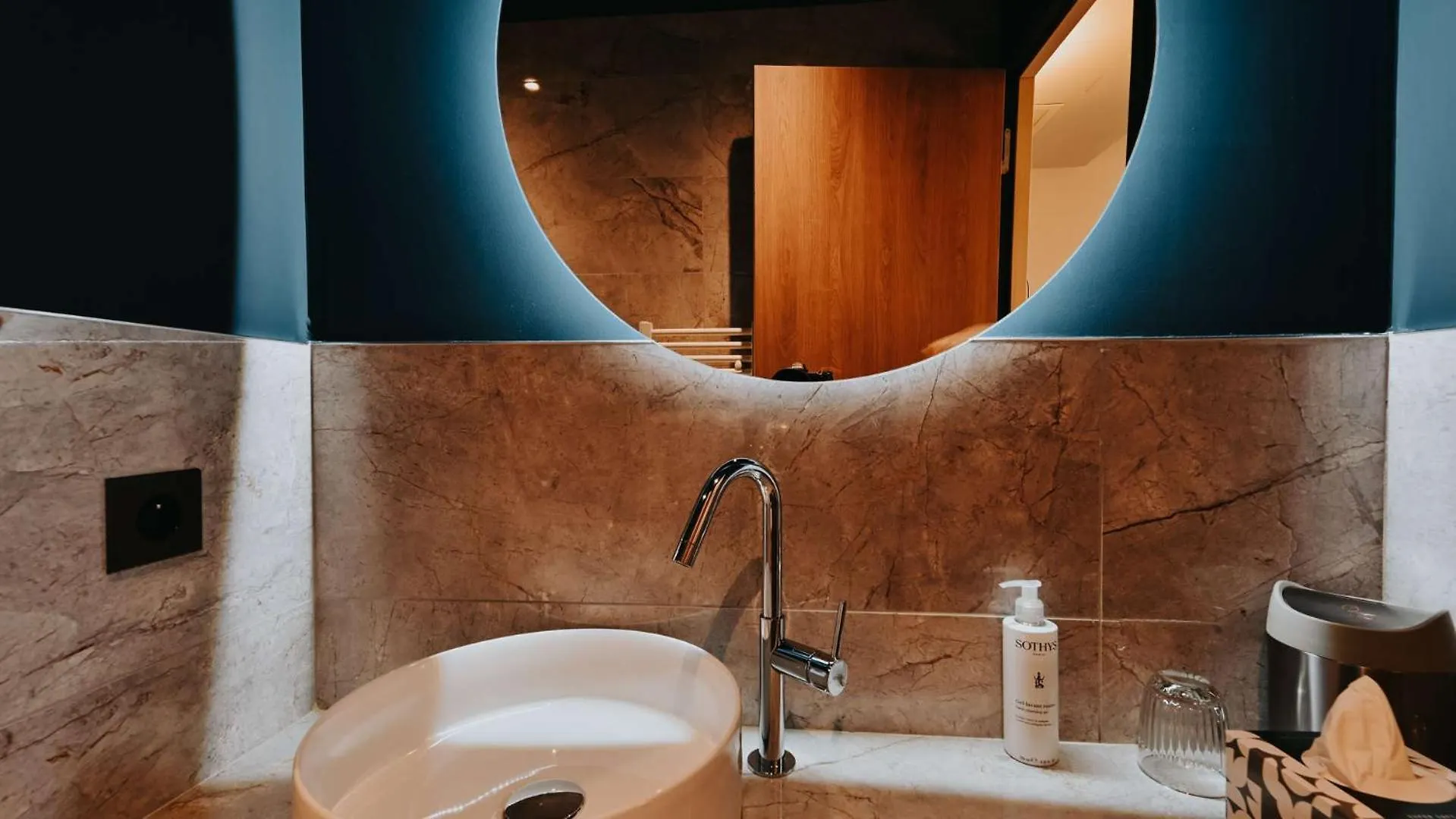 Keystone Hotel & Spa Lyon