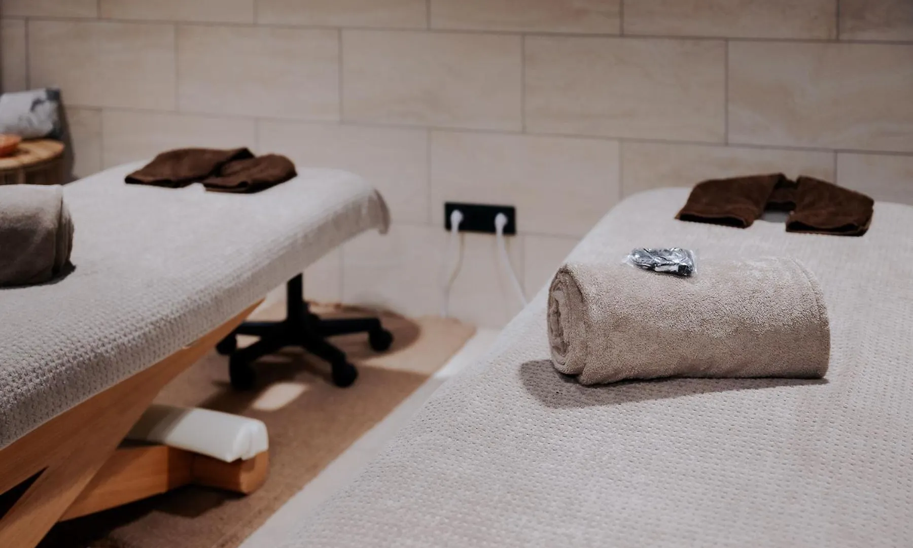 Keystone Hotel & Spa Lyon
