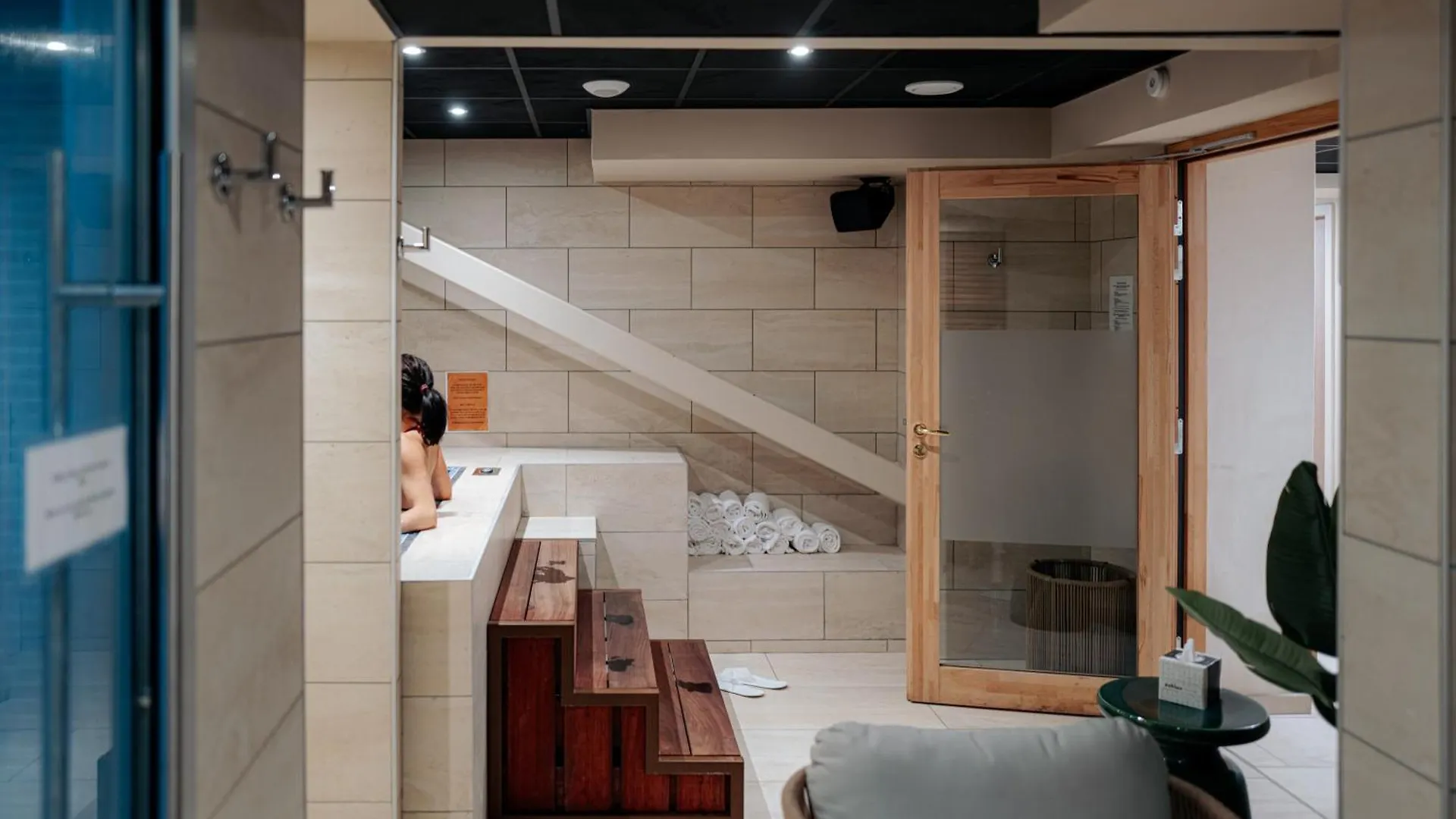Keystone Hotel & Spa Lyon