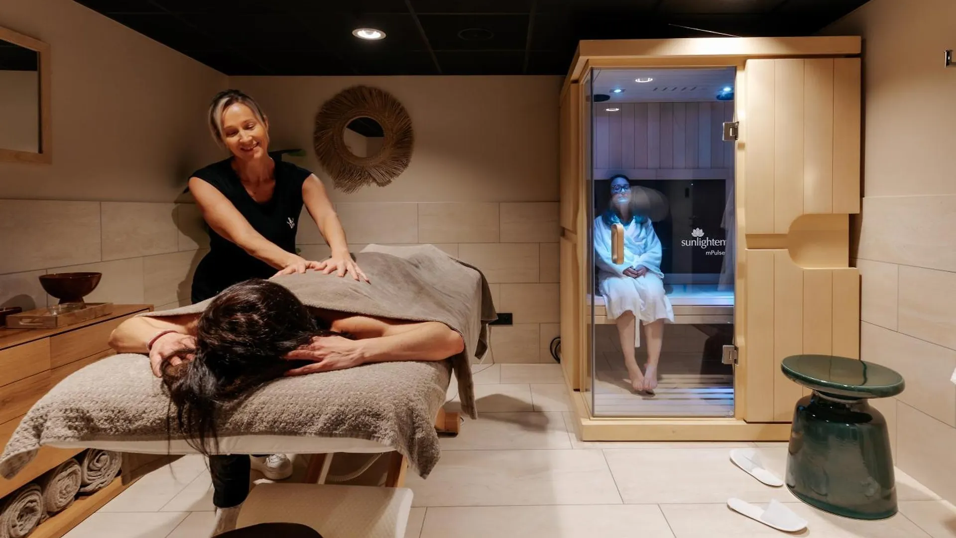 Keystone Hotel & Spa Lyon