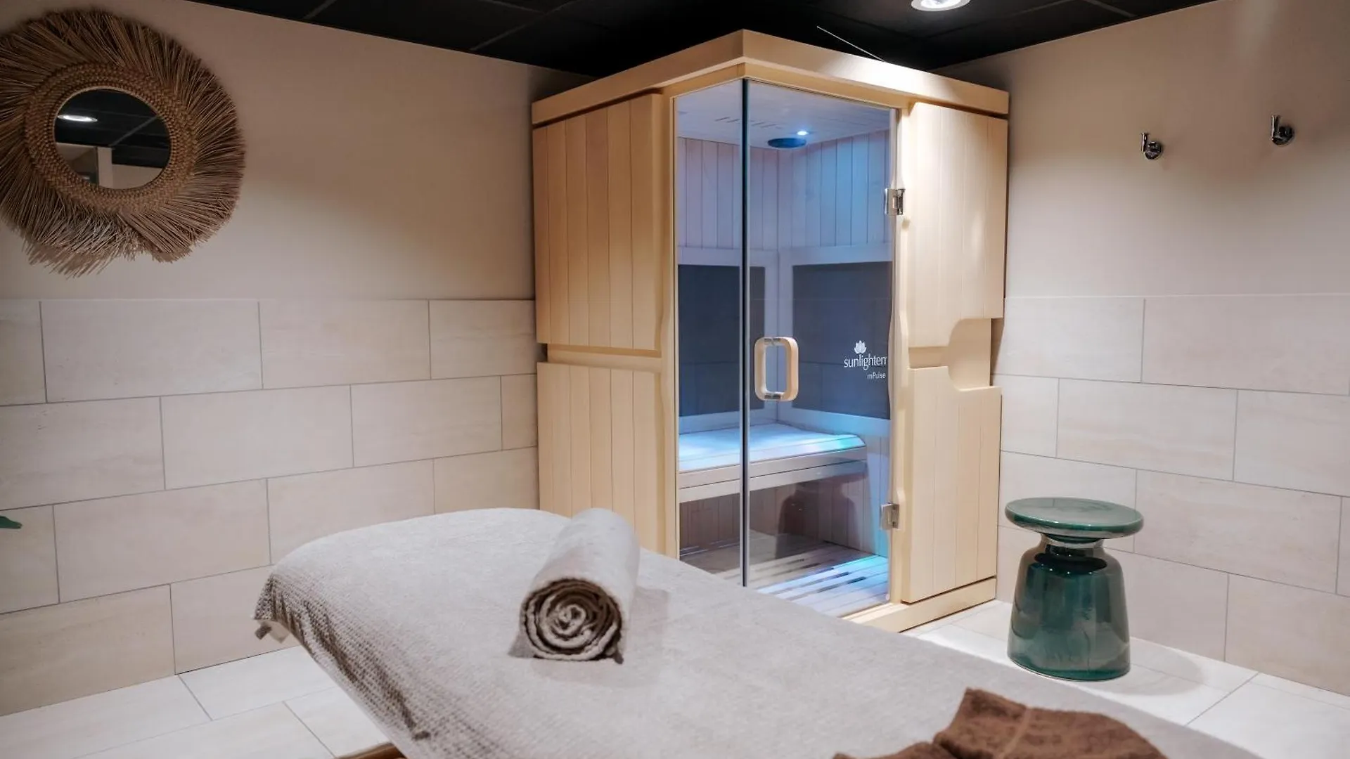 ****  Keystone Hotel & Spa Lyon Frankreich