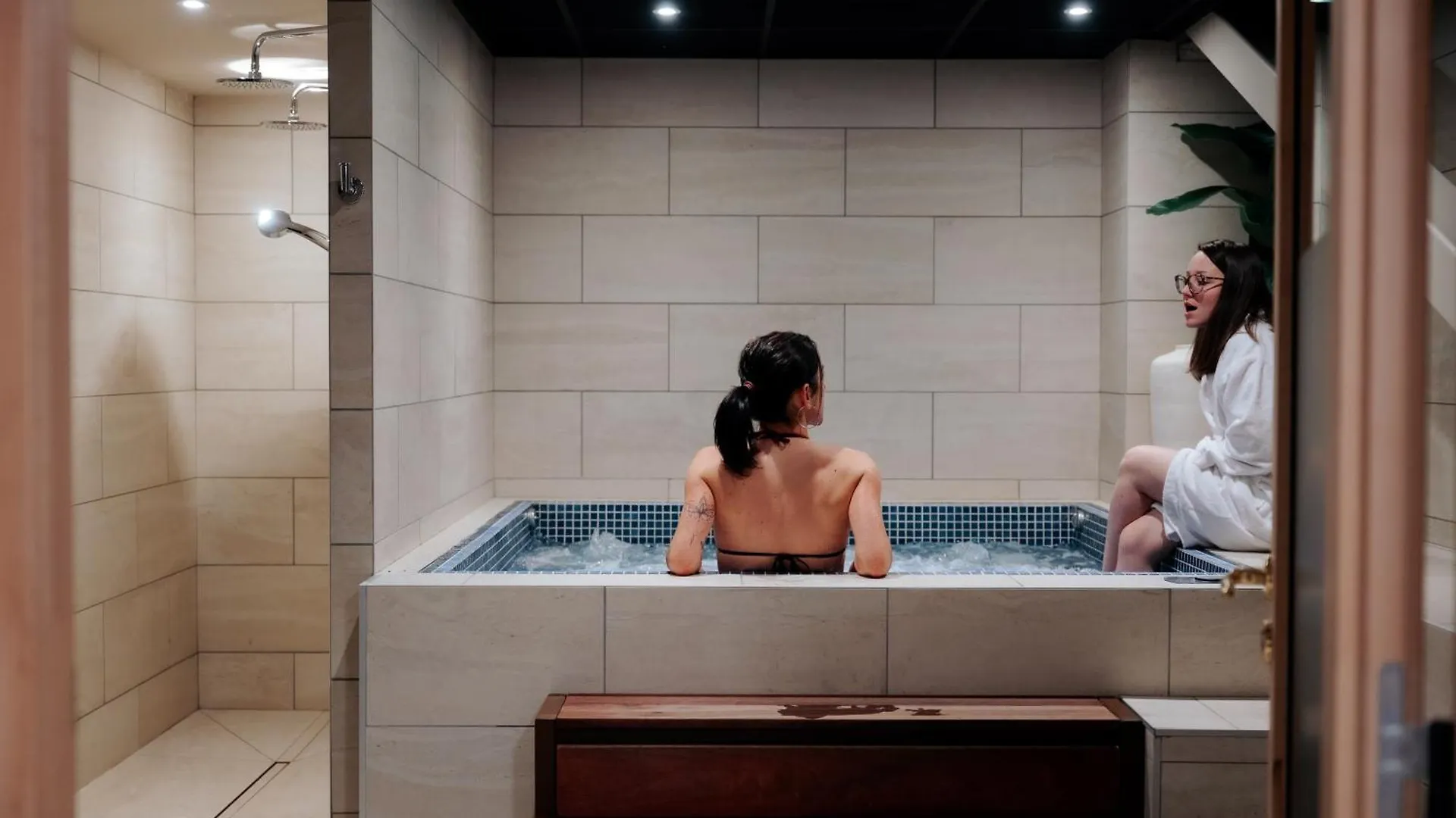 Keystone Hotel & Spa Lyon